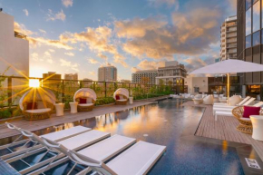 Гостиница Hyatt Centric Waikiki Beach  Гонолулу